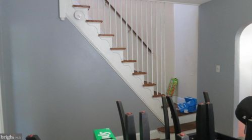 107 Hermitage Ave, Trenton NJ  08618-5509 exterior