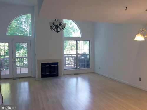 13406 Silver Moon Way, Silver Spring MD  20904-1250 exterior