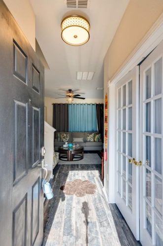 8317 Ram Ridge Rd, Fort Worth TX  76137-5929 exterior