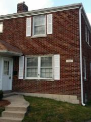 319 Broadmoor Ave, Hammond IN  46321-1150 exterior