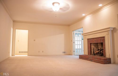 235 Northmill Pkwy, Stockbridge GA  30281-4859 exterior