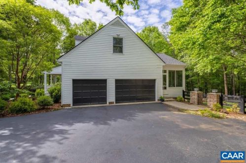 2075 Piper Way, Keswick, VA 22947-9157