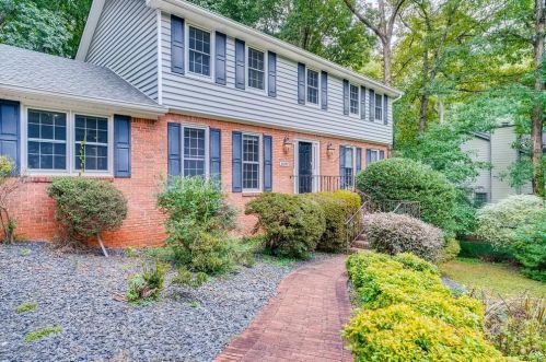 3890 Howell Ferry Rd, Duluth, GA 30096-3151