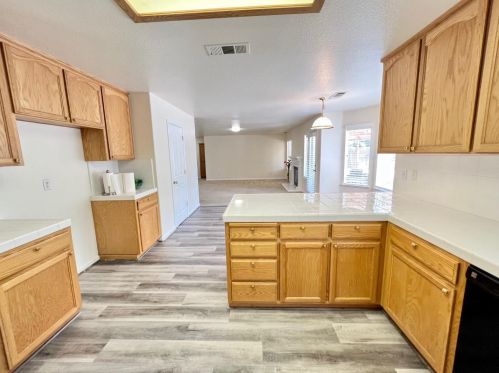 1012 Garden St, Los Banos CA  93635-4563 exterior