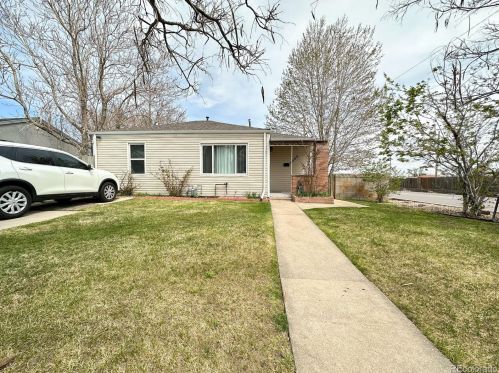 4800 Tejon St, Denver, CO 80221-1304