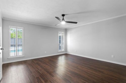 7405 Foxworth Dr, Dallas TX  75248-3037 exterior