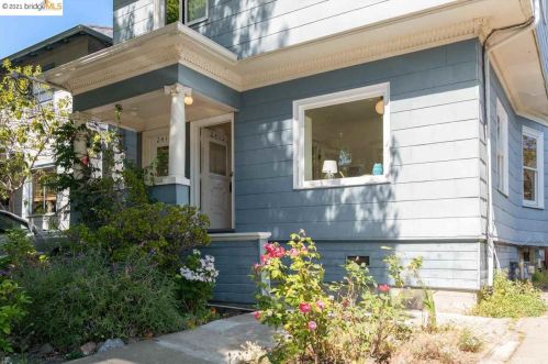 2415 Mckinley Ave, Berkeley, CA 94703-1927