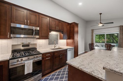 3442 Juliet Dr, Saint Paul MN  55125-3800 exterior