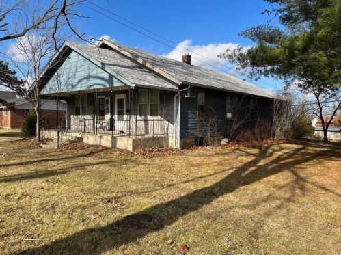 405 Main St, Pendleton MO  63383 exterior