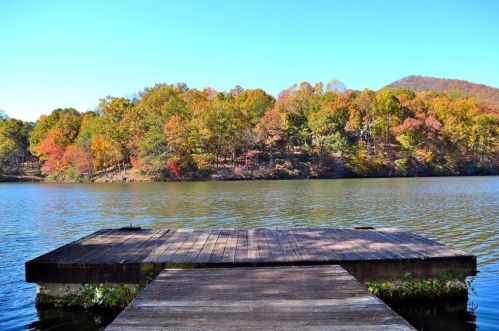 550 Little Hendricks Mountain Rd, Big Canoe GA  30143-7948 exterior