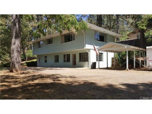 790 Highland Ln, Paradise, CA 95969-5021
