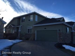 22351 Plymouth Cir, Denver CO  80016-2786 exterior