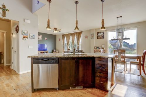 480 Conestoga Dr, Ault CO  80610-9109 exterior