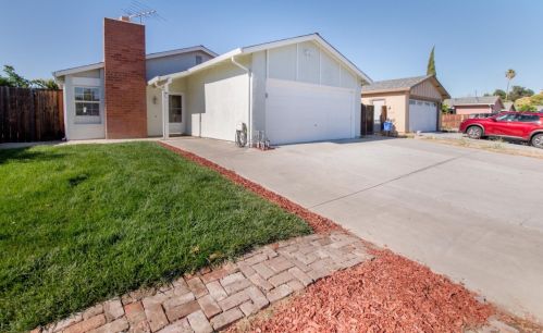 821 Royalbrook Ct, San Jose, CA 95111-1409