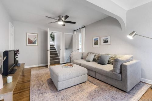 3174 Delaware St, Englewood CO  80110-2309 exterior