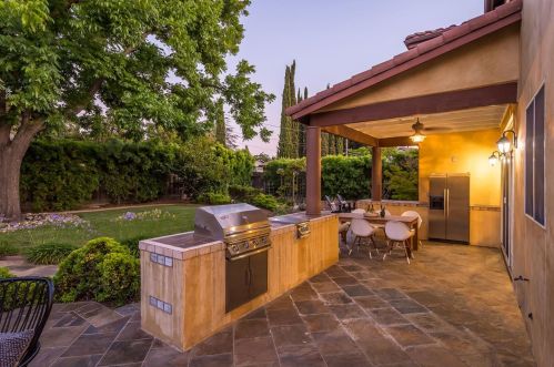 1969 Farndon Ave, Los Altos CA 94024-6944 exterior