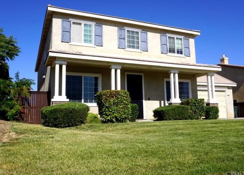 15180 Alexandria St, El Mirage, CA 92301-6119