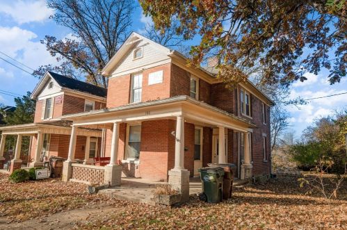 100 Elm St, Miami, OH 45056-1742