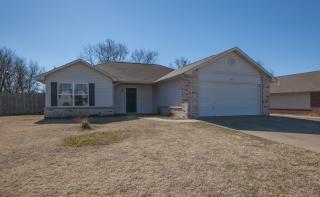 206 Riter Rd, Catoosa, OK 74015-3800