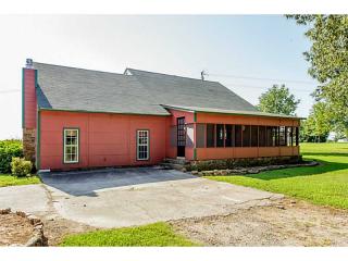 6216 Carney Ln, Rudy, AR 72952-9539