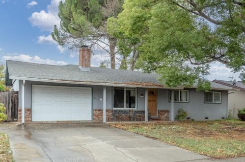 1263 Calla Ln, Chico, CA 95926-7303