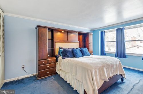 201 Newport Dr, Severna Park MD exterior