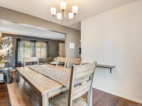 11701 Albion St, Denver CO  80233-5109 exterior