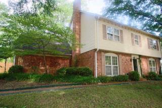 1311 Poplar Estates Pkwy, Memphis, TN 38138-1521