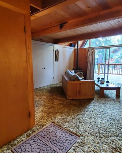 10197 Juniper Way, Truckee CA  96161-1744 exterior