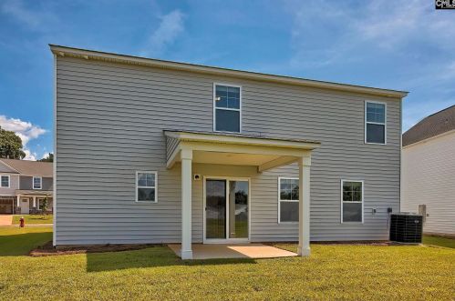 1922 Jim Spence Rd, Lexington, SC 29073-9100