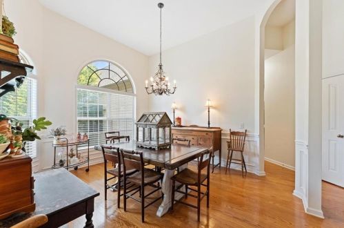 358 Jefferson Walk Cir, Jefferson GA  30549-5542 exterior