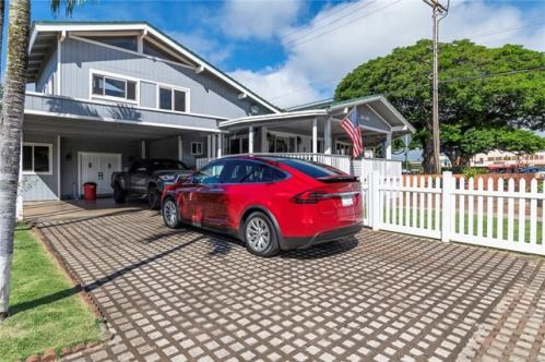 66-498 Kilioe Pl, Haleiwa, HI 96712