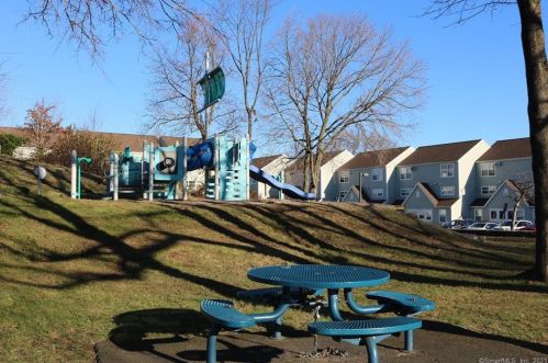 100 San Vincenzo Pl, Norwalk CT  06854-4315 exterior