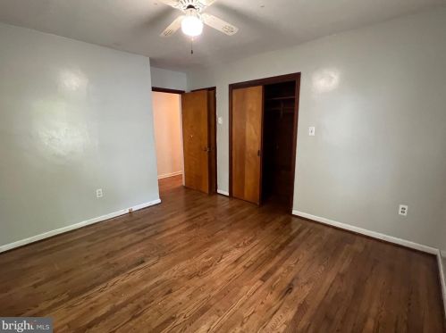 721 Morison St, Charles Town WV  25414-1436 exterior