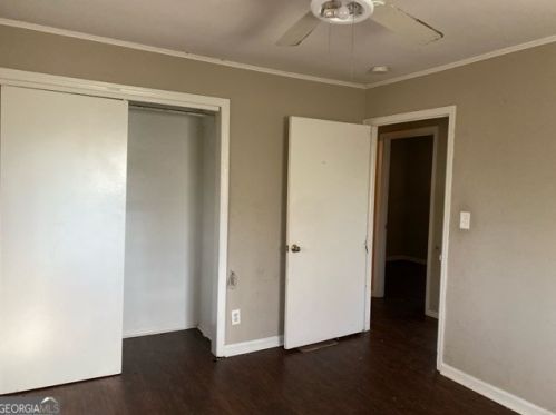 5847 Pinetree Ln, Rex GA 30273-1319 exterior