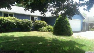 2733 41st Ave, Albany, OR 97322-6463
