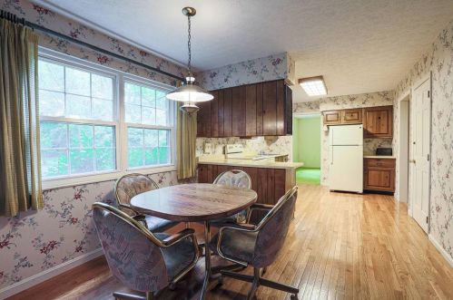 10760 Deerfield Rd, Cincinnati OH  45242-4215 exterior