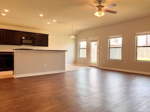 9212 Abaco Way, Fort Worth TX  76123-3598 exterior