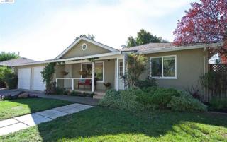 3899 California Way, Livermore, CA 94550-3615