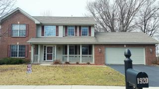 1920 Grandchester Pl, Rockford, IL 61107-2715