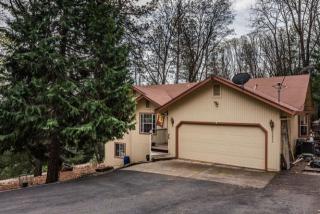 5844 Cold Springs Dr, Michigan Bluff CA  95631-9605 exterior