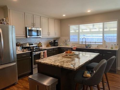 3003 Scott Mill Rd, Carrollton TX  75007-3409 exterior