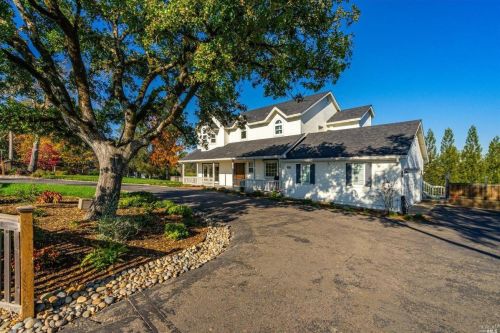 6124 Vine Hill School Rd, Sebastopol, CA 95472-2029