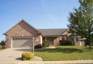 113 Windsong Dr, Beverly Manor IL  61571-9443 exterior
