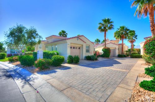 80879 Calle Azul, La Quinta, CA 92253-5007