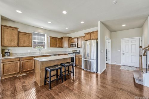 6400 Ider St, Denver CO exterior