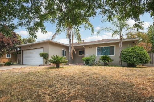 3908 Carruth Ave, Fresno, CA 93705-2001