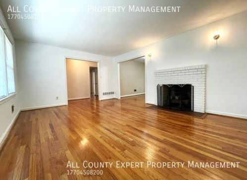 2685 Buena Vista Ave, Atlanta GA  30340-2013 exterior