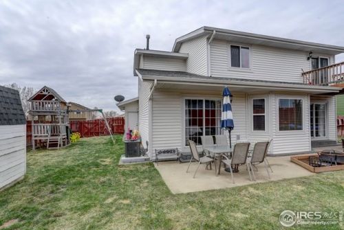 4718 Lassen Ct, Greeley, CO 80634-9264