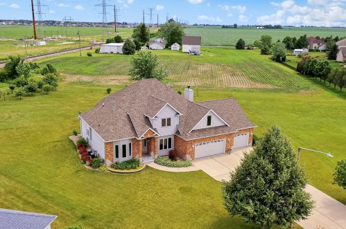 25633 Roan Ln, Joliet, IL 60404-8581